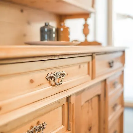 Nyaraló Mulin Im Sommer Inklusive Bergbahnticket Super Sommer Card *