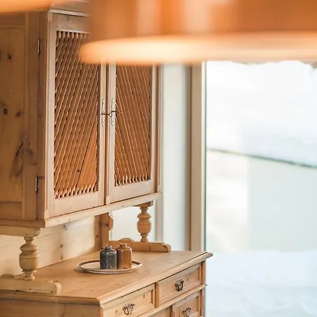 Mulin Im Sommer Inklusive Bergbahnticket Super Sommer Card Nyaraló *