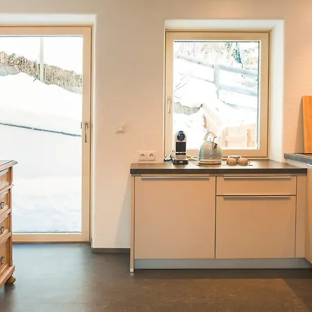 Mulin Im Sommer Inklusive Bergbahnticket Super Sommer Card Holiday home Ladis