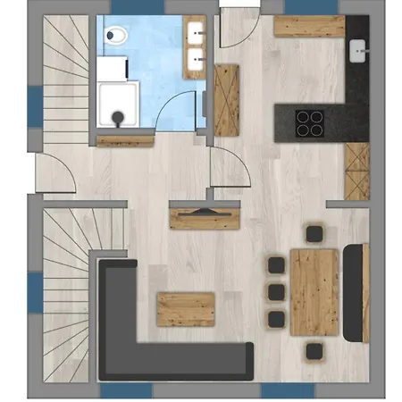 Mulin Im Sommer Inklusive Bergbahnticket Super Sommer Card בית נופש