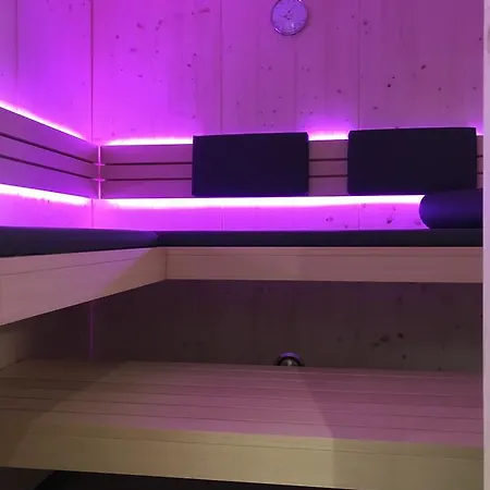 Mulin Im Sommer Inklusive Bergbahnticket Super Sommer Card בית נופש לאדיס