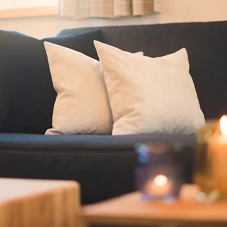 Mulin Im Sommer Inklusive Bergbahnticket Super Sommer Card בית נופש