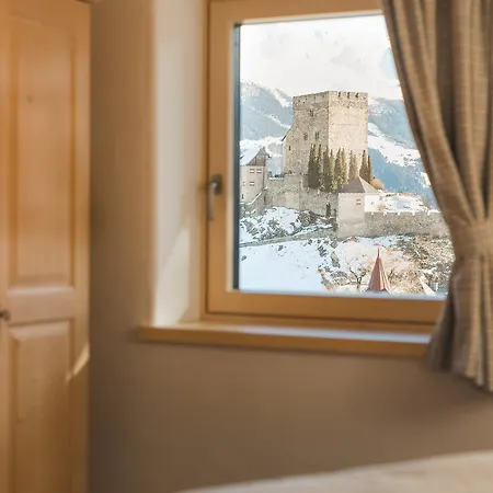 בית נופש Mulin Im Sommer Inklusive Bergbahnticket Super Sommer Card לאדיס