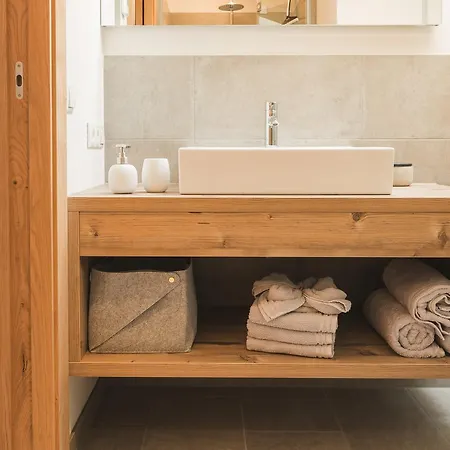 Mulin Im Sommer Inklusive Bergbahnticket Super Sommer Card * לאדיס