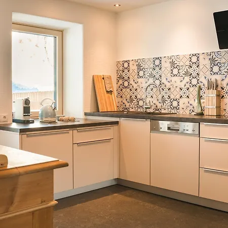 בית נופש Mulin Im Sommer Inklusive Bergbahnticket Super Sommer Card לאדיס