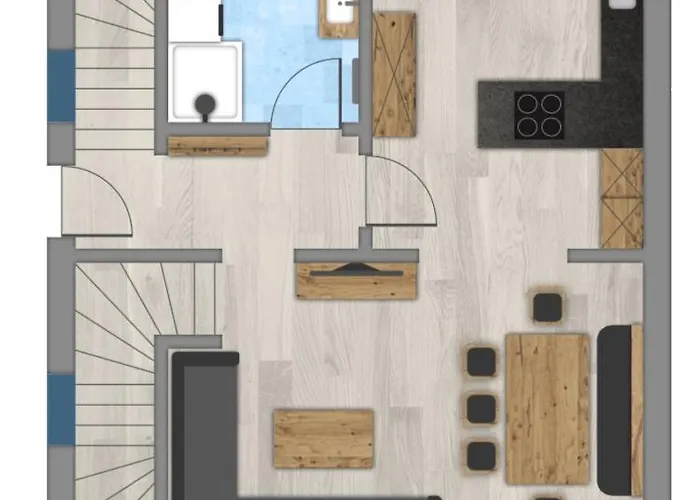 Mulin Im Sommer Inklusive Bergbahnticket Super Sommer Card Vakantiehuis