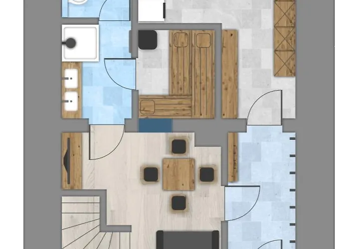 Vakantiehuis Mulin Im Sommer Inklusive Bergbahnticket Super Sommer Card *