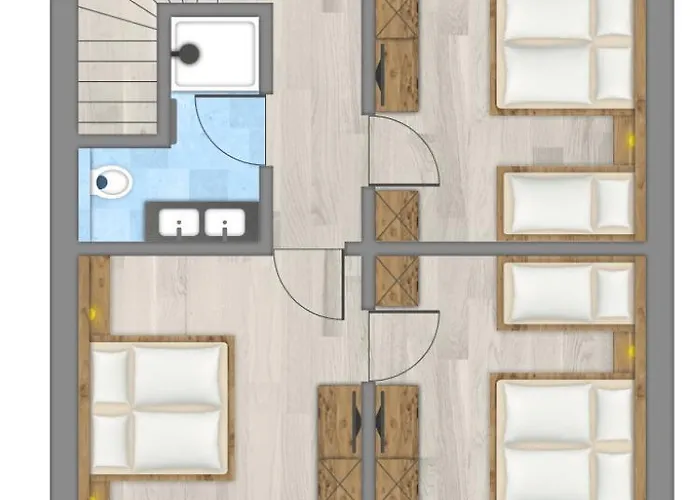 Mulin Im Sommer Inklusive Bergbahnticket Super Sommer Card *