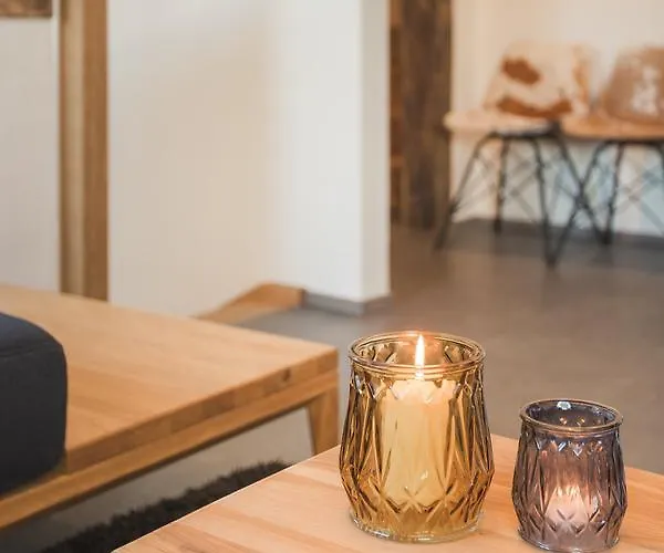 Mulin Im Sommer Inklusive Bergbahnticket Super Sommer Card * Ladis