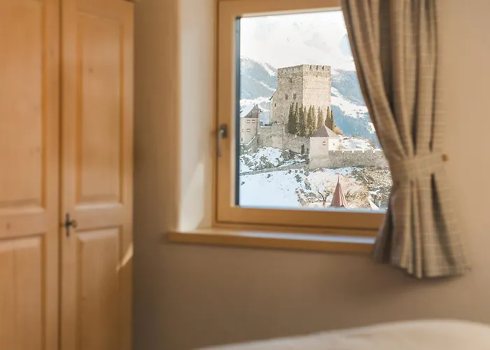 Vakantiehuis Mulin Im Sommer Inklusive Bergbahnticket Super Sommer Card Ladis