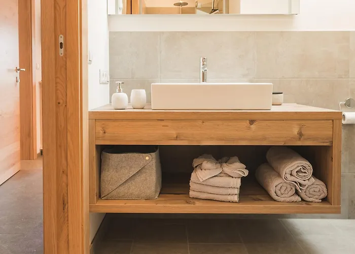 Mulin Im Sommer Inklusive Bergbahnticket Super Sommer Card * Ladis