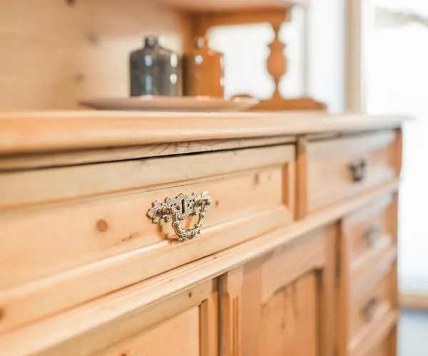 Vakantiehuis Mulin Im Sommer Inklusive Bergbahnticket Super Sommer Card *