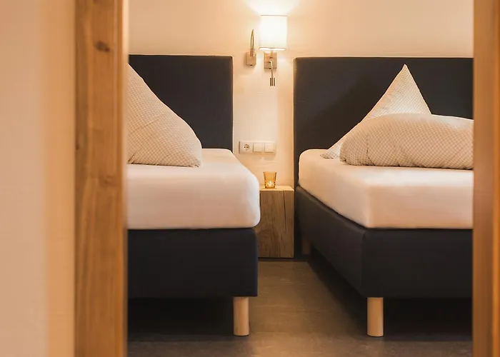 Vakantiehuis Mulin Im Sommer Inklusive Bergbahnticket Super Sommer Card *