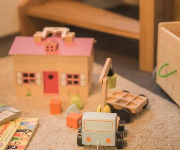 Mulin Im Sommer Inklusive Bergbahnticket Super Sommer Card Ladis